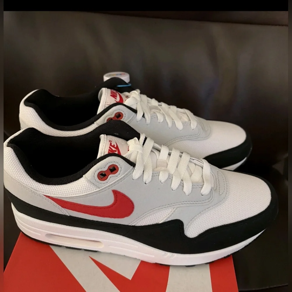 NIKE AIR MAX 1 CHILL 2.0 - Picture 3 of 5